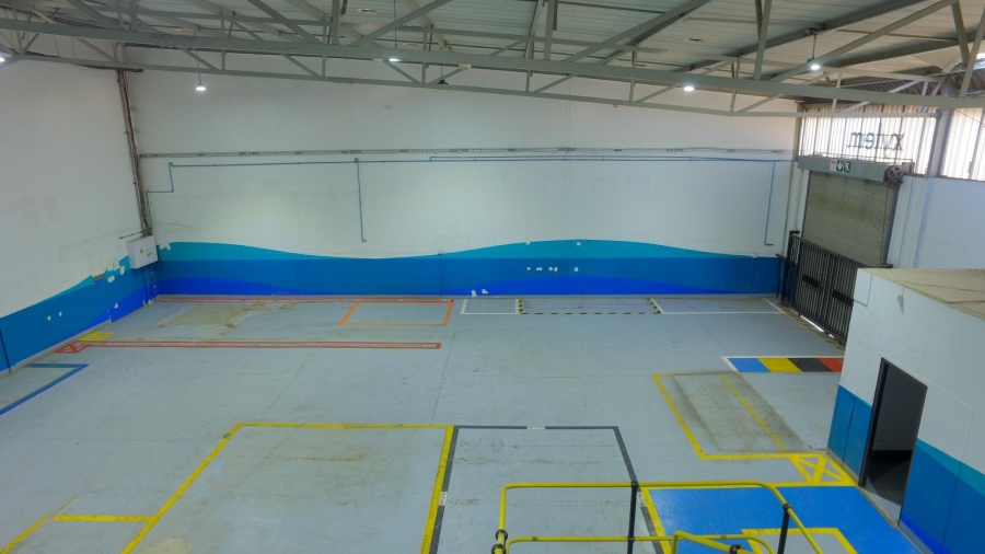 Commercial Property for Sale in Oos Einde North West
